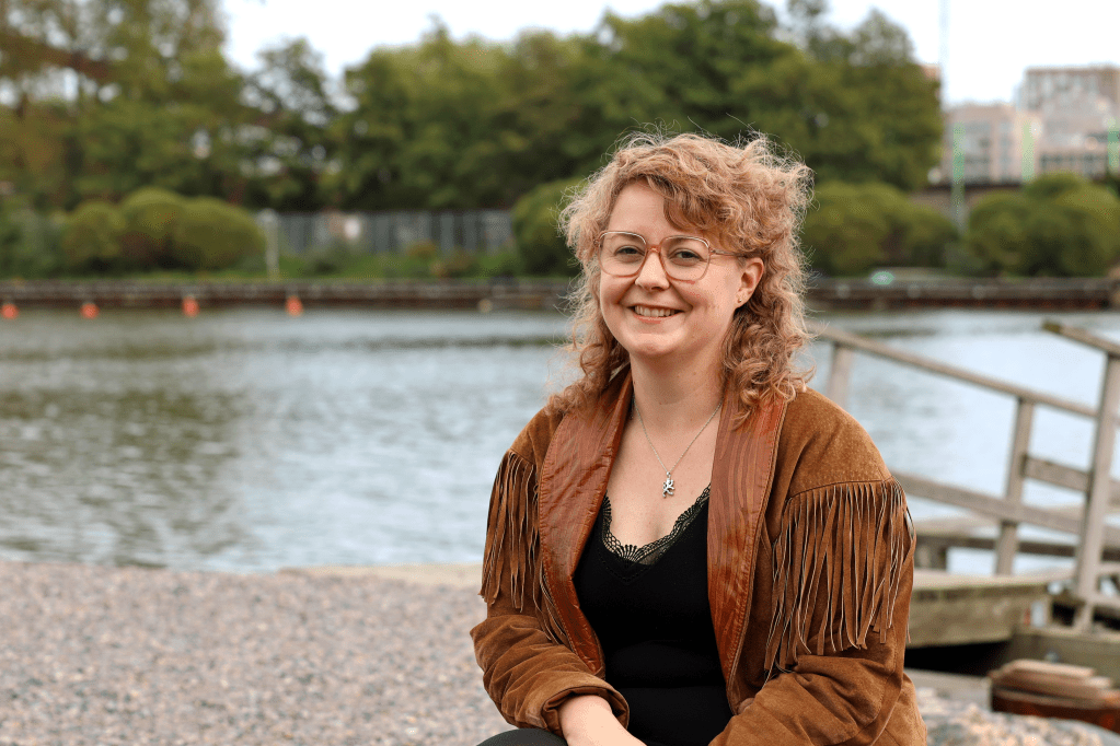 Anna Mäkipää Pressikuva 2